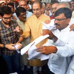 Uddhav Thackeray ਹਿੰਦੀ ਦਾ ਵਿਰੋਧ ਨਹੀਂ ਕਰਦੇ ਪਰ ਇਸ ਨੂੰ ਥੋਪਣ ਦੇ ਖ਼ਿਲਾਫ਼ ਹਾਂ: ਊਧਵ ਠਾਕਰੇ