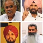 ਲੁਧਿਆਣਾ ਜ਼ਿਮਨੀ ਚੋਣ ਤੋਂ ਪਹਿਲਾਂ ਕਾਂਗਰਸ ’ਚ ਫੁੱਟ ਉਭਰੀ