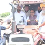 ਸਿੰਧ ਦਾ ਰੋਕਿਆ ਪਾਣੀ ਪੰਜਾਬ, ਹਰਿਆਣਾ ਤੇ ਹੋਰ ਸੂਬਿਆਂ ਨੂੰ ਦੇਵਾਂਗੇ: ਚੌਹਾਨ