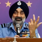 ‘ਅਪਰੇਸ਼ਨ ਸਿੰਧੂਰ’ ਭਾਰਤੀ ਹਵਾਈ ਸੈਨਾ ਦੀ ਬੇਮਿਸਾਲ ਬਹਾਦਰੀ ਦਾ ਵੱਡਾ ਪ੍ਰਮਾਣ: ਹਵਾਈ ਸੈਨਾ ਮੁਖੀ