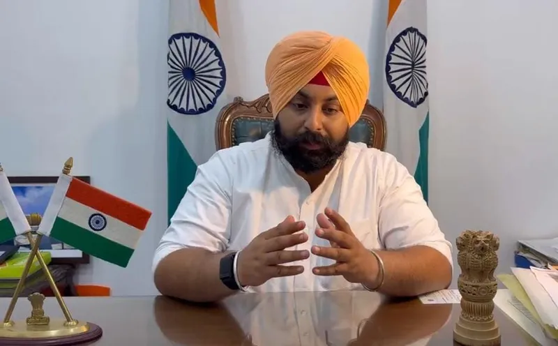 ਜੇਈਈ ਐਡਵਾਂਸਡ: ਪੰਜਾਬ ਦੇ ਸਰਕਾਰੀ ਸਕੂਲਾਂ ਦੇ 32 ਵਿਦਿਆਰਥੀਆਂ ਨੇ ਪ੍ਰੀਖਿਆ ਪਾਸ ਕੀਤੀ
