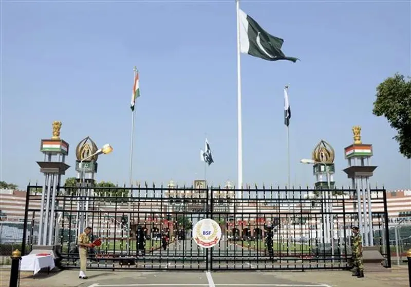 ndia-Pak Tensions: ਮਹਾਰਾਜਾ ਰਣਜੀਤ ਸਿੰਘ ਦੀ ਬਰਸੀ ਮੌਕੇ ਪਾਕਿ ਜਥਾ ਨਹੀਂ ਭੇਜੇਗੀ ਸ਼੍ਰੋਮਣੀ ਕਮੇਟੀ