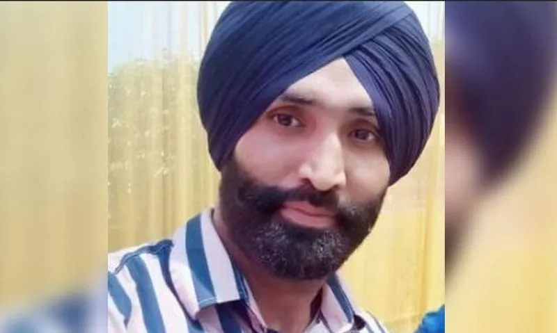ਪੰਜਾਬ ਦਾ ਯੂਟਿਊਬਰ ਜਾਸੂਸੀ ਦੇ ਦੋਸ਼ ਵਿਚ ਮੁਹਾਲੀ ਤੋਂ ਗ੍ਰਿਫ਼ਤਾਰ