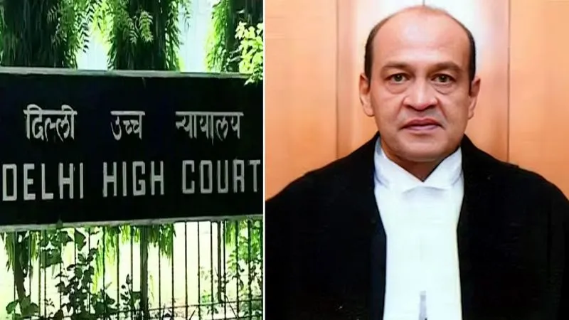 Cash discovery row: ਸਰਕਾਰ ਜਸਟਿਸ ਵਰਮਾ ਵਿਰੁੱਧ ਜਾਂਚ ਕਰਨ ਵਾਲੀ ਕਮੇਟੀ ਦੀ ਰਿਪੋਰਟ ਸਾਂਝੀ ਕਰੇ: ਕਾਂਗਰਸ