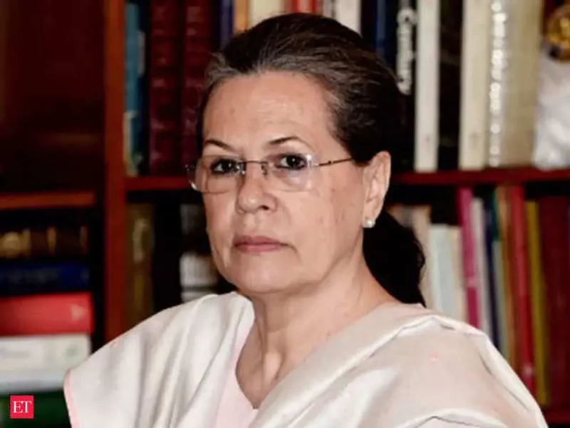 Sonia Gandhi: ਸੋਨੀਆ ਗਾਂਧੀ ਨੇ ਗੰਗਾ ਰਾਮ ਹਸਪਤਾਲ ’ਚ ਕਰਵਾਈ ਮੈਡੀਕਲ ਜਾਂਚ