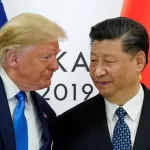 Trump-Xi Talks: ਟੈਰਿਫ ਦੇ ਮੁੱਦੇ ’ਤੇ ਅਮਰੀਕਾ-ਚੀਨ ਵਿਚਕਾਰ ਰੁਕੀ ਵਾਰਤਾ ਦੌਰਾਨ ਟਰੰਪ ਨੇ ਸ਼ੀ ਨਾਲ ਕੀਤੀ ਗੱਲਬਾਤ