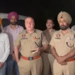 ਆਸ਼ੂ ਮੋਂਗਾ ਕਤਲ ਕਾਂਡ: ਪੁਲੀਸ ਮੁਕਾਬਲੇ ਵਿੱਚ ਤਿੰਨ ਬਦਮਾਸ਼ ਜ਼ਖ਼ਮੀ