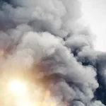 ਯੂਪੀ: ਪਟਾਕਾ ਫੈਕਟਰੀ ਵਿੱਚ ਧਮਾਕੇ ਕਾਰਨ 4 ਦੀ ਮੌਤ, 9 ਜ਼ਖਮੀ