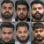 Canada: ਫਿਰੌਤੀ, ਲੁੱਟ, ਚੋਰੀ ਤੇ ਧੋਖਾਧੜੀ ਦੇ ਦੋਸ਼ ’ਚ 16 ਭਾਰਤੀ ਗ੍ਰਿਫ਼ਤਾਰ
