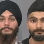 Canada: ਘਰ ਤੇ ਗੋਲੀਆਂ ਚਲਾਉਣ ਵਾਲੇ ਦੋ ਨੌਜਵਾਨ ਬੰਦੂਕ ਤੇ ਨਸ਼ੇ ਸਮੇਤ ਗ੍ਰਿਫ਼ਤਾਰ