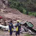 Cloud burst in Uttarkashi: ਉੱਤਰਕਾਸ਼ੀ ’ਚ ਬੱਦਲ ਫਟਣ ਕਾਰਨ ਦੋ ਦੀ ਮੌਤ, ਸੱਤ ਲਾਪਤਾ