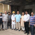 ਜਲੰਧਰ ਦੇ ਡੀਪੋ ਹੋਲਡਰਾਂ ਨੇ ਕੀਤੀ ਮੀਟਿੰਗ, ਰਾਸ਼ਨ ਵੰਡ ਪ੍ਰਣਾਲੀ ‘ਚ ਸੁਧਾਰ ਦੀ ਕੀਤੀ ਮੰਗ