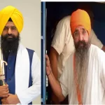 ਪਟਿਆਲਾ ਦੀ ਕੇਂਦਰੀ ਜੇਲ੍ਹ ’ਚ ਰਾਜੋਆਣਾ ਨੂੰ ਮਿਲਣਗੇ ਅਕਾਲ ਤਖ਼ਤ ਦੇ ਕਾਰਜਕਾਰੀ ਜਥੇਦਾਰ ਗੜਗੱਜ
