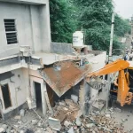 War Against Drugs: ‘ਯੁੱਧ ਨਸ਼ਿਆਂ ਵਿਰੁੱਧ’ ਤਹਿਤ ਨਸ਼ਾ ਤਸਕਰਾਂ ਦੀਆਂ ਨਾਜਾਇਜ਼ ਇਮਾਰਤਾਂ ਢਾਹੀਆਂ