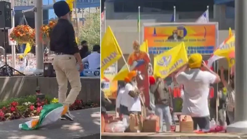 ਇੰਟੈਲੀਜੈਂਸ ਏਜੰਸੀਆਂ ਨੇ ਕੈਨੇਡੀਅਨ ਧਰਤੀ ’ਤੇ ਖਾਲਿਸਤਾਨੀ ਸਰਗਰਮੀਆਂ ਦੀ ਗੱਲ ਕਬੂਲੀ