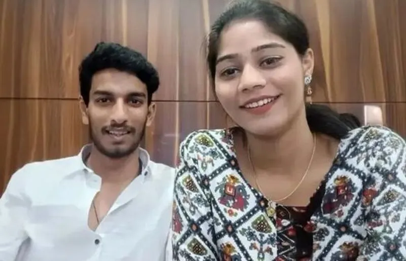 Raja Raghuvanshi Murder: ਸੋਨਮ ਨੇ ਪ੍ਰੇਮੀ ਦੀ ਪਛਾਣ ਲੁਕਾਉਣ ਲਈ ਰਾਜ ਕੁਸ਼ਵਾਹਾ ਦਾ ਨੰਬਰ ‘ਸੰਜੇ ਵਰਮਾ’ ਵਜੋਂ ਕੀਤਾ ਸੀ ਸੇਵ