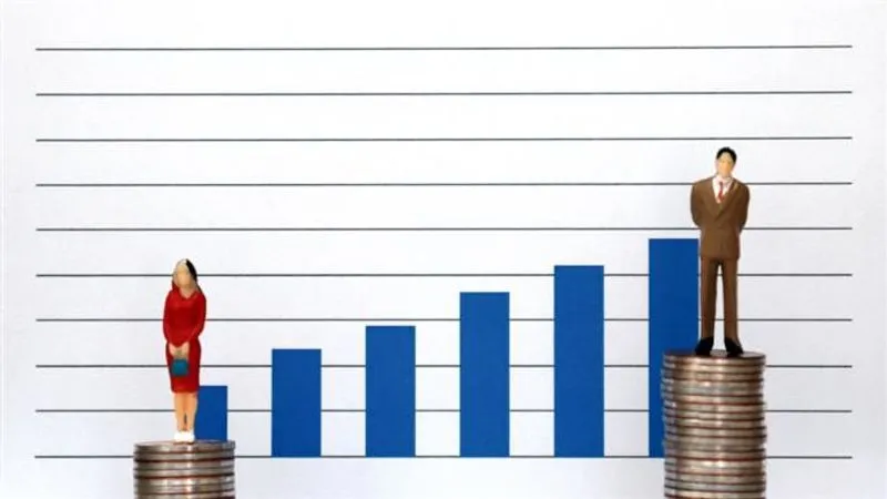 ਭਾਰਤ Global Gender Gap Index 2025 ਵਿੱਚ 131ਵੇਂ ਸਥਾਨ ’ਤੇ ਖਿਸਕਿਆ