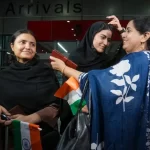 Operation Sindhu ਇਰਾਨ ਤੋਂ ਅਰਮੀਨੀਆ ਰਸਤੇ ਸੁਰੱਖਿਅਤ ਕੱਢੇ 100 ਤੋਂ ਵੱਧ ਭਾਰਤੀ ਵਿਦਿਆਰਥੀਆਂ ਵਾਲੀ ਉਡਾਣ ਦਿੱਲੀ ਪੁੱਜੀ