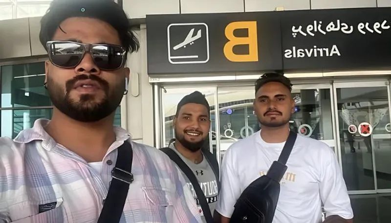 ਇਰਾਨ ਵਿਚ ਬੰਦੀ ਬਣਾਏ ਤਿੰਨ ਪੰਜਾਬੀ ਨੌਜਵਾਨ ਰਿਹਾਅ