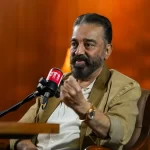 ‘ਠੱਗ ਲਾਈਫ’ ਦੀ ਰਿਲੀਜ਼ ਵਿੱਚ ਵਿਘਨ ਪਾਉਣ ਵਾਲਿਆਂ ਵਿਰੁੱਧ ਕਾਰਵਾਈ ਕਰੋ: ਸੁਪਰੀਮ ਕੋਰਟ