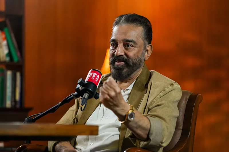 ‘ਠੱਗ ਲਾਈਫ’ ਦੀ ਰਿਲੀਜ਼ ਵਿੱਚ ਵਿਘਨ ਪਾਉਣ ਵਾਲਿਆਂ ਵਿਰੁੱਧ ਕਾਰਵਾਈ ਕਰੋ: ਸੁਪਰੀਮ ਕੋਰਟ