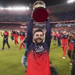 ਜਦੋਂ ਤੱਕ ਆਈਪੀਐੱਲ ਖੇਡਾਂਗਾ, RCB ਲਈ ਹੀ ਖੇਡਾਂਗਾ: ਕੋਹਲੀ