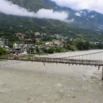 ਹਿਮਾਚਲ ਪ੍ਰਦੇਸ਼ ਦੇ ਸੱਤ ਜ਼ਿਲ੍ਹਿਆਂ ਵਿਚ ਹੜ੍ਹਾਂ ਦੀ ਚੇਤਾਵਨੀ