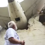 AI Plane Crash ਏਅਰ ਇੰਡੀਆ ਵੱਲੋਂ ਜਹਾਜ਼ ਵਿਚ ਸਵਾਰ 241 ਵਿਅਕਤੀਆਂ ਦੇ ਮਾਰੇ ਜਾਣ ਦੀ ਪੁਸ਼ਟੀ