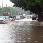 Weather Update: ਮੌਨਸੂਨ ਨੇ ਫੜੀ ਰਫ਼ਤਾਰ; ਪੰਜਾਬ, ਹਰਿਆਣਾ ਤੇ ਚੰਡੀਗੜ੍ਹ ’ਚ ਮੀਂਹ ਦੀ ਝੜੀ ਲੱਗੀ