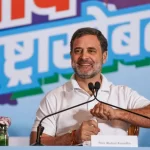 55 ਸਾਲਾਂ ਦੇ ਹੋਏ ਰਾਹੁਲ ਗਾਂਧੀ, ਪ੍ਰਧਾਨ ਮੰਤਰੀ ਮੋਦੀ ਵੱਲੋਂ ਜਨਮ ਦਿਨ ਦੀ ਵਧਾਈ