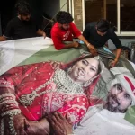 Honeymoon horror: ਪਤੀ ਦੇ ਕਤਲ ਮਗਰੋਂ ਤਿੰਨ ਦਿਨ ਇੰਦੌਰ ਦੇ ਫਲੈਟ ਵਿਚ ਰਹੀ ਸੋਨਮ ਰਘੂਵੰਸ਼ੀ