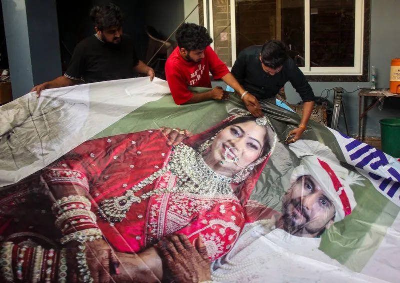 Honeymoon horror: ਪਤੀ ਦੇ ਕਤਲ ਮਗਰੋਂ ਤਿੰਨ ਦਿਨ ਇੰਦੌਰ ਦੇ ਫਲੈਟ ਵਿਚ ਰਹੀ ਸੋਨਮ ਰਘੂਵੰਸ਼ੀ