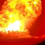 ਟੈਕਸਾਸ ਵਿਚ ਅਜ਼ਮਾਇਸ਼ ਦੌਰਾਨ SpaceX ਦੇ ਰਾਕੇਟ ’ਚ ਧਮਾਕਾ, ਜਾਨੀ ਨੁਕਸਾਨ ਤੋਂ ਬਚਾਅ