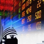 Stock Market: ਸ਼ੁਰੂਆਤੀ ਕਾਰੋਬਾਰ ਵਿੱਚ ਸ਼ੇਅਰ ਬਾਜ਼ਾਰ ਡਿੱਗਿਆ