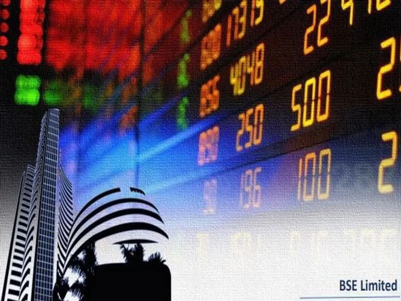 Stock Market: ਸ਼ੁਰੂਆਤੀ ਕਾਰੋਬਾਰ ਵਿੱਚ ਸ਼ੇਅਰ ਬਾਜ਼ਾਰ ਡਿੱਗਿਆ