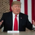 US Tariff: 9 ਜੁਲਾਈ ਨੂੰ ਖ਼ਤਮ ਹੋ ਰਹੀ 90 ਦਿਨਾਂ ਦੀ ਮਿਆਦ ’ਚ ਵਾਧਾ ਨਹੀਂ ਹੋਵੇਗਾ: ਟਰੰਪ