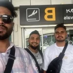 ਅਗਵਾ ਪੰਜਾਬੀ ਨੌਜਵਾਨਾਂ ਦੀ ਤਹਿਰਾਨ ਤੋਂ ਸੁਰੱਖਿਅਤ ਵਾਪਸੀ ਲਈ ਦਖ਼ਲ ਦੇਵੇ ਭਾਰਤ ਸਰਕਾਰ: ਨਾਪਾ