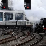 ਯੂਕੇ ਦੀ 156 ਸਾਲ ਪੁਰਾਣੀ ‘ਰੌਇਲ ਟਰੇਨ’ ਸੇਵਾ ਹੋਵੇਗੀ ਸਮਾਪਤ