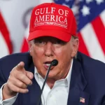 ਗਾਜ਼ਾ ’ਚ ਗੋਲੀਬੰਦੀ ਲਈ ਰਾਜ਼ੀ ਹੋਇਆ ਇਜ਼ਰਾਈਲ: ਟਰੰਪ