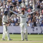 India-England 2nd cricket test: ਪਹਿਲੇ ਦਿਨ ਕਪਤਾਨ ਸ਼ੁਭਮਨ ਗਿੱਲ ਦਾ ਸੈਂਕੜਾ; ਭਾਰਤ ਨੇ ਪੰਜ ਵਿਕਟਾਂ ’ਤੇ 310 ਦੌੜਾਂ ਬਣਾਈਆਂ