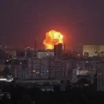 ਰੂਸ ਨੇ ਰਾਤੋ-ਰਾਤ 728 ਡਰੋਨ, 13 ਮਿਜ਼ਾਈਲਾਂ ਦਾਗੀਆਂ: ਯੂਕਰੇਨ ਹਵਾਈ ਸੈਨਾ