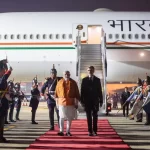 ਪ੍ਰਧਾਨ ਮੰਤਰੀ ਮੋਦੀ ਦੋ ਦਿਨਾਂ ਦੌਰੇ ’ਤੇ ਅਰਜਨਟੀਨਾ ਪੁੱਜੇ