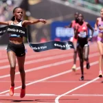 ATH RECORD: ਮਹਿਲਾਵਾਂ ਦੀ 5000 ਮੀਟਰ ਅਤੇ 1500 ਮੀਟਰ ਦੌੜ ’ਚ ਨਵੇਂ ਵਿਸ਼ਵ ਰਿਕਾਰਡ