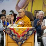 Dalai Lama turns 90: ਨੱਬੇ ਸਾਲਾਂ ਦੇ ਹੋਏ ਦਲਾਈਲਾਮਾ