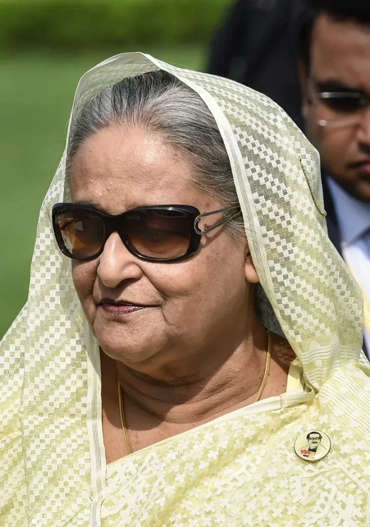 ਸ਼ੇਖ ਹਸੀਨਾ ਨੂੰ ਅਦਾਲਤੀ ਹੱਤਕ ਮਾਮਲੇ ’ਚ ਛੇ ਮਹੀਨੇ ਜੇਲ੍ਹ ਦੀ ਸਜ਼ਾ