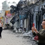 ਯੂਕਰੇਨੀ ਡਰੋਨ ਵੱਲੋਂ ਰੂਸੀ ਪਲਾਂਟ ’ਤੇ ਹਮਲਾ