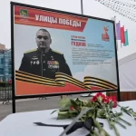 ਕੁਰਸਕ ’ਚ ਰੂਸੀ ਜਲ ਸੈਨਾ ਦਾ ਉਪ ਮੁਖੀ ਹਲਾਕ