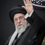 ਜੰਗ ਮਗਰੋਂ ਖਮੇਨੀ ਪਹਿਲੀ ਵਾਰ ਜਨਤਕ ਤੌਰ ’ਤੇ ਨਜ਼ਰ ਆਏ