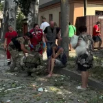 ਰੂਸ ਨੇ ਯੂਕਰੇਨ ’ਤੇ ਦਾਗ਼ੇ 100 ਤੋਂ ਵੱਧ ਡਰੋਨ