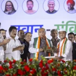 ਖੜਗੇ ਵੱਲੋਂ ਜਲ, ਜੰਗਲ ਤੇ ਜ਼ਮੀਨ ਬਚਾਉਣ ਦਾ ਹੋਕਾ